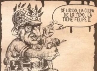 México, España y el mundo hispano México, España y el mundo hispano por Eduardo Madroñal Pedraza