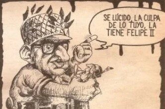 México, España y el mundo hispano por Eduardo Madroñal Pedraza