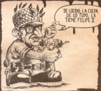 México, España y el mundo hispano por Eduardo Madroñal Pedraza