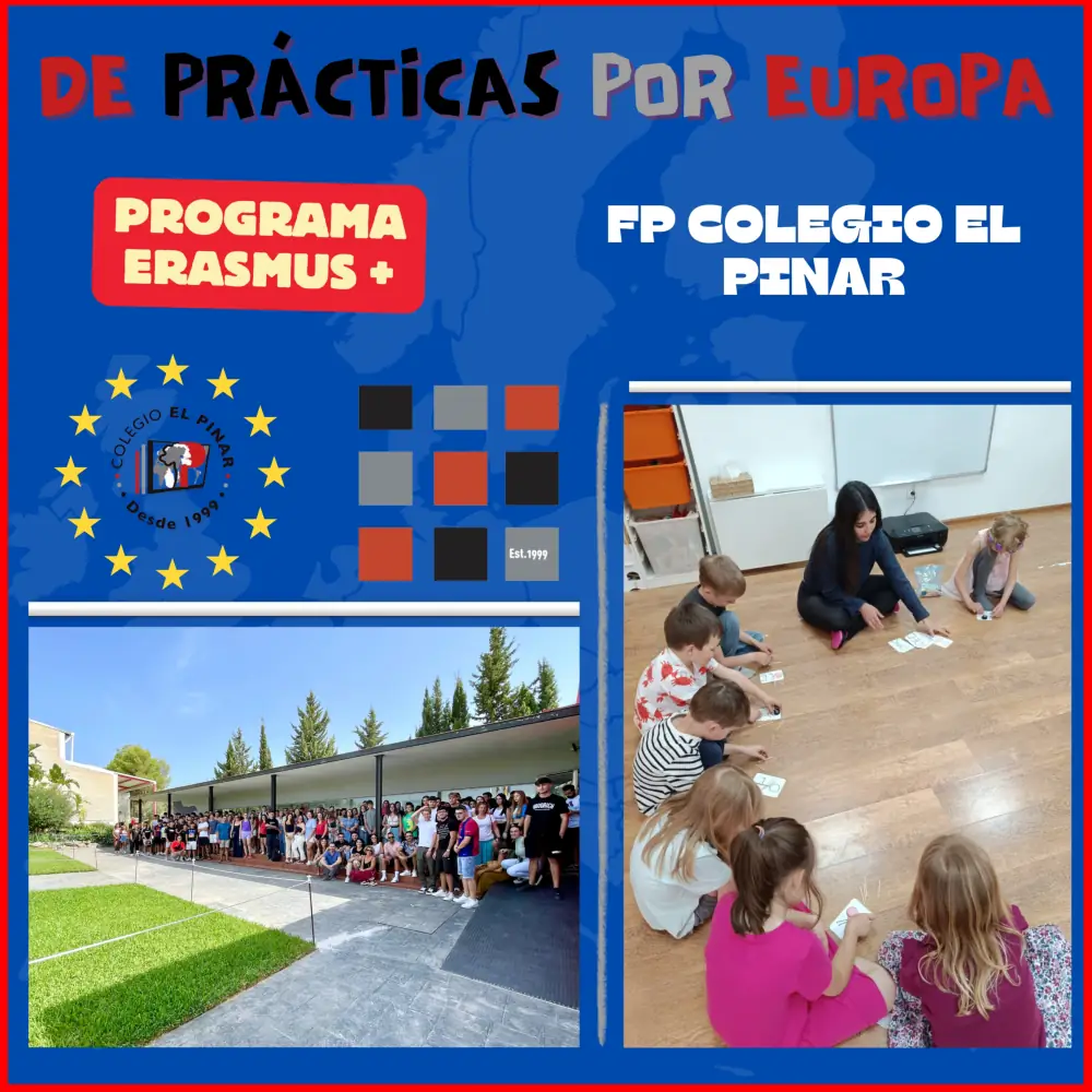 Entrevista a Yarithza Rueda: La experiencia ERASMUS+ de una alumna de El Pinar en Polonia