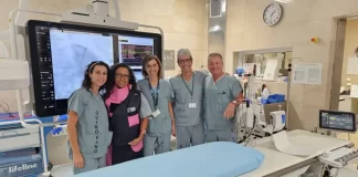 El programa ‘Código Infarto’ del Hospital Universitario Costa del Sol realiza más de 1600 angioplastias primarias en 12 años