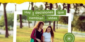 18 niños y niñas en Málaga buscan una nueva oportunidad de crecer en familia