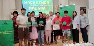 La Junta abre en Málaga un ciclo de competiciones de emprendimiento que visitará cinco ciudades andaluzas