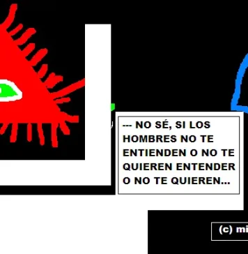 Artículo Periodístico 4.510º: “Cantidad de viñetas o de artículos periodísticos de Equis” Humor 2.375