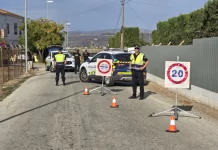 Villanova defiende la “eficaz” labor de la Policía Local y exige al subdelegado que cumpla con sus obligaciones