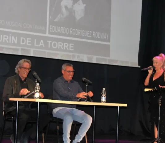 La música de Triana revive en Alhaurín en la Torre