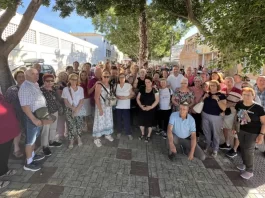 El PSOE exige a Moreno Bonilla “un nuevo centro de salud” para los más de 50.000 vecinos de Puerto de la Torre