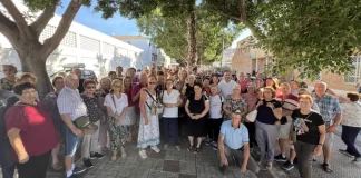 El PSOE exige a Moreno Bonilla “un nuevo centro de salud” para los más de 50.000 vecinos de Puerto de la Torre