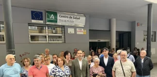 El PSOE llevará al Ayuntamiento las quejas de “miles de malagueños afectados por las colas en la sanidad pública”