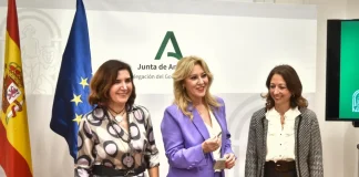 La Junta de Andalucía destina 524 millones de euros a Málaga en los Presupuestos 2025 para impulsar proyectos estratégicos
