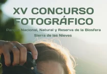 Sierra de las Nieves convoca la decimoquinta edición de su Concurso Fotográfico Sierra de las Nieves convoca la decimoquinta edición de su Concurso Fotográfico