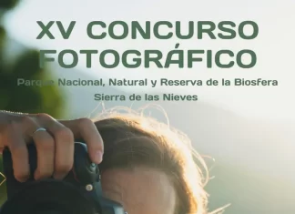 Sierra de las Nieves convoca la decimoquinta edición de su Concurso Fotográfico