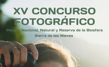 Sierra de las Nieves convoca la decimoquinta edición de su Concurso Fotográfico Sierra de las Nieves convoca la decimoquinta edición de su Concurso Fotográfico