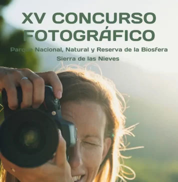 Sierra de las Nieves convoca la decimoquinta edición de su Concurso Fotográfico