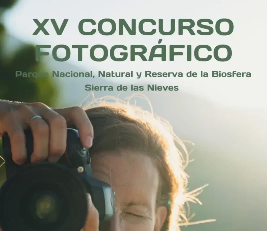 Sierra de las Nieves convoca la decimoquinta edición de su Concurso Fotográfico Sierra de las Nieves convoca la decimoquinta edición de su Concurso Fotográfico