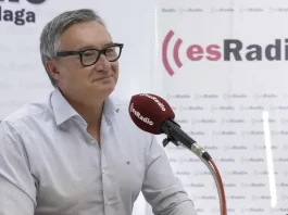 Gavira exige al Gobierno “rescatar” la AP-7 y a la Junta “reforzar” el Consorcio de Transporte para acabar con los “graves problemas de movilidad” en Málaga