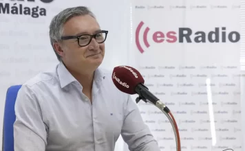 Gavira exige al Gobierno “rescatar” la AP-7 y a la Junta “reforzar” el Consorcio de Transporte para acabar con los “graves problemas de movilidad” en Málaga