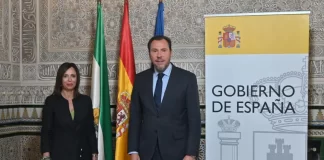 Andalucía plantea al Ministerio una comisión por provincia para agilizar infraestructuras pendientes
