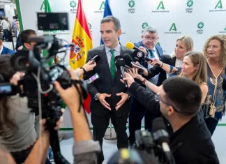 Andalucía impulsará la creación de una red de municipios con mercados locales ecológicos