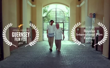 «Mi Tío Manolo», seleccionado para el Guernsey Film Fest y el Bayelsa International Film Festival "Mi Tío Manolo", seleccionado para el Guernsey Film Fest y el Bayelsa International Film Festival