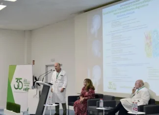 Profesionales de los hospitales públicos de Málaga se reúnen para actualizar criterios sobre  Traumatismos Craneoencefálicos Leves
