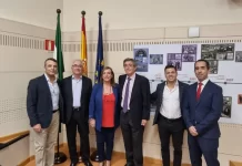 El Hospital de Antequera y la Asociación Andaluza de Cirujanos organizan unas jornadas quirúrgicas sobre cirugía endoscópica de la pared abdominal El Hospital de Antequera y la Asociación Andaluza de Cirujanos organizan unas jornadas quirúrgicas sobre cirugía endoscópica de la pared abdominal