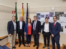 El Hospital de Antequera y la Asociación Andaluza de Cirujanos organizan unas jornadas quirúrgicas sobre cirugía endoscópica de la pared abdominal El Hospital de Antequera y la Asociación Andaluza de Cirujanos organizan unas jornadas quirúrgicas sobre cirugía endoscópica de la pared abdominal