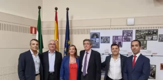 El Hospital de Antequera y la Asociación Andaluza de Cirujanos organizan unas jornadas quirúrgicas sobre cirugía endoscópica de la pared abdominal