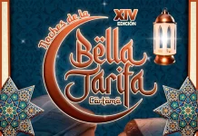 Cártama se vestirá de gala con las XIV Noches de la Bella Jarifa, un viaje a la cultura andalusí Cártama se vestirá de gala con las XIV Noches de la Bella Jarifa, un viaje a la cultura andalusí