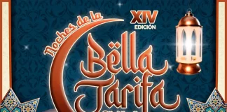 Cártama se vestirá de gala con las XIV Noches de la Bella Jarifa, un viaje a la cultura andalusí