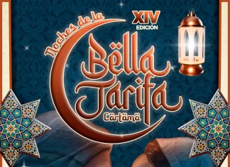 Cártama se vestirá de gala con las XIV Noches de la Bella Jarifa, un viaje a la cultura andalusí Cártama se vestirá de gala con las XIV Noches de la Bella Jarifa, un viaje a la cultura andalusí