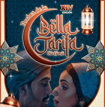 Cártama se vestirá de gala con las XIV Noches de la Bella Jarifa, un viaje a la cultura andalusí