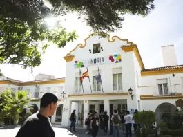 La Noria reúne a más de medio centenar de desarrolladores para crear videojuegos con impacto social La Noria reúne a más de medio centenar de desarrolladores para crear videojuegos con impacto social