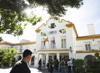 La Noria reúne a más de medio centenar de desarrolladores para crear videojuegos con impacto social