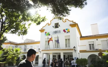 La Noria reúne a más de medio centenar de desarrolladores para crear videojuegos con impacto social