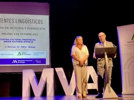 Un total de 275 asistentes lingüísticos participan en las jornadas de bienvenida del programa Auxiliares de Conversación 2024/25