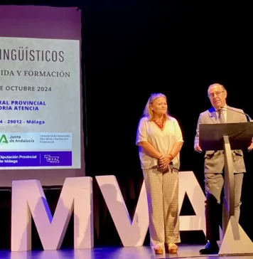 Un total de 275 asistentes lingüísticos participan en las jornadas de bienvenida del programa Auxiliares de Conversación 2024/25