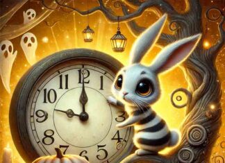 El Cambio de Hora en España: Una Hora Extra de Sueño y sus Implicaciones Científicas