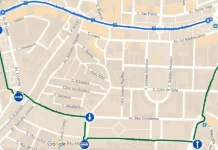 Cómo afectará el desfile de la Guardia Civil del 12 de octubre a las líneas de autobús en Alhaurín de la Torre Cómo afectará el desfile de la Guardia Civil del 12 de octubre a las líneas de autobús en Alhaurín de la Torre