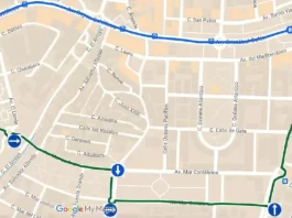 Cómo afectará el desfile de la Guardia Civil del 12 de octubre a las líneas de autobús en Alhaurín de la Torre
