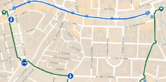 Cómo afectará el desfile de la Guardia Civil del 12 de octubre a las líneas de autobús en Alhaurín de la Torre