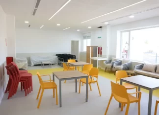 La Diputación cede a EDAU el complejo La Vega de Antequera para poner en marcha el mayor centro de autismo de Andalucía, que aspira a ser un referente en España