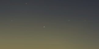 El cometa Tsuchinshan-ATLAS: Una oportunidad única de observación astronómica