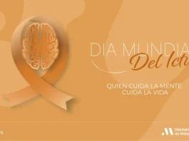 La Diputación acoge un acto con motivo del Día del Ictus para incidir en la importancia de la prevención y la sensibilización
