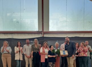 Los encuentros comarcales de mayores de la Diputación concluyen con la participación de 2.500 personas de 87 municipios de la provincia