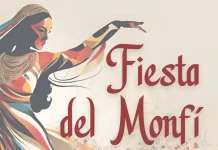 Cútar vuelve a revivir este fin de semana sus orígenes moriscos con la Fiesta del Monfí Cútar vuelve a revivir este fin de semana sus orígenes moriscos con la Fiesta del Monfí