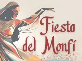 Cútar vuelve a revivir este fin de semana sus orígenes moriscos con la Fiesta del Monfí Cútar vuelve a revivir este fin de semana sus orígenes moriscos con la Fiesta del Monfí