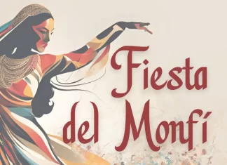 Cútar vuelve a revivir este fin de semana sus orígenes moriscos con la Fiesta del Monfí