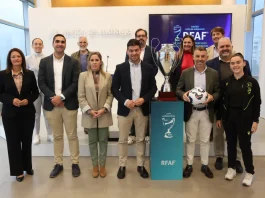 Fuengirola, Mijas, Alhaurín de la Torre y Coín acogen el Campeonato de Andalucía de Selecciones Provinciales Femenina Sub14 y Sub16