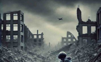 Opinión: ¡Un alto el fuego en Gaza!,